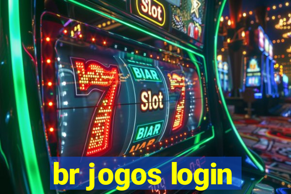 br jogos login